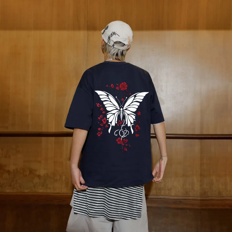 FASTFISH T Shirts Unisex-8