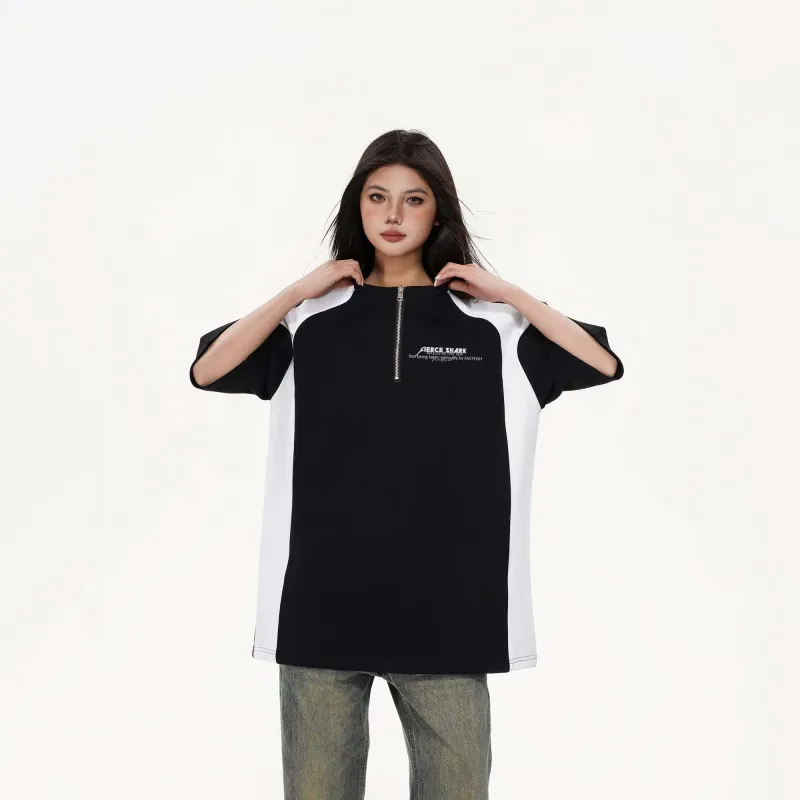 FASTFISH T Shirts Unisex-9