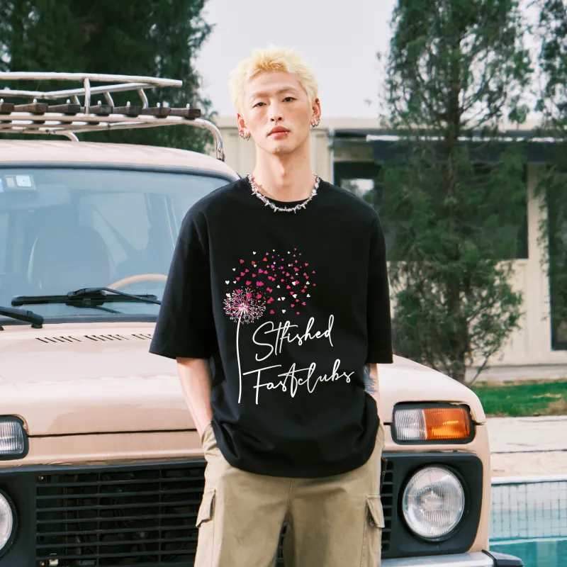 FASTFISH T-Shirts Unisex-3