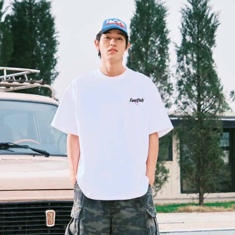 FASTFISH Casual Sportswear Unisex-6