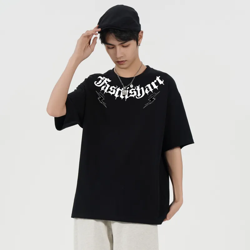 FASTFISH T Shirts Unisex-2