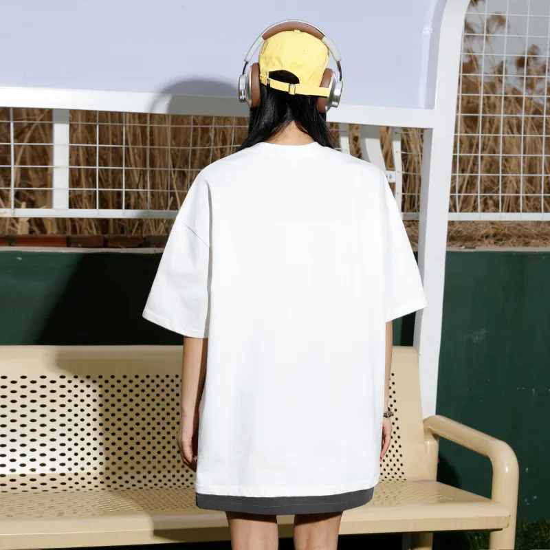 FASTFISH T Shirts Unisex-7