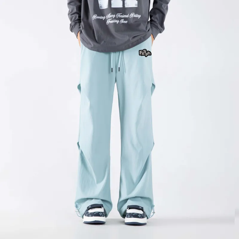 FASTFISH Casual Pants Unisex-27