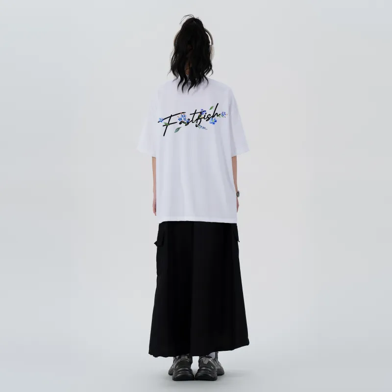 FASTFISH T Shirts Unisex-2