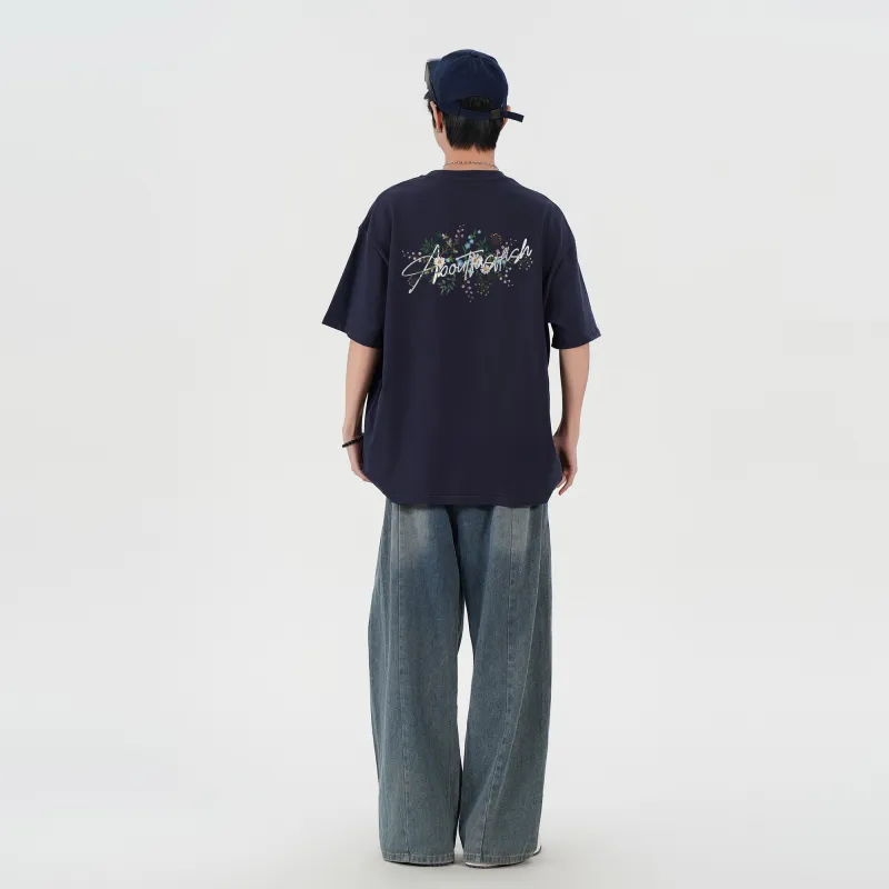 FASTFISH T Shirts Unisex-10
