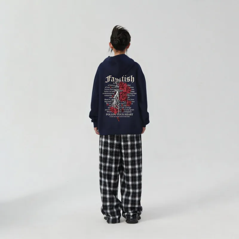 FASTFISH Sweatshirts Unisex-10