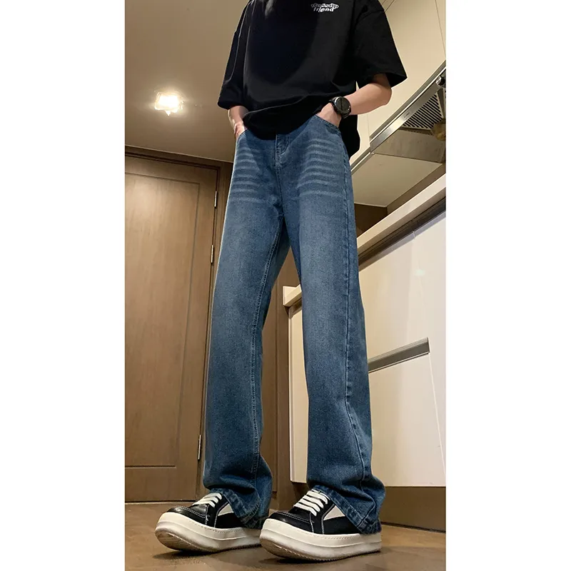 FASTFISH Jeans Unisex-18