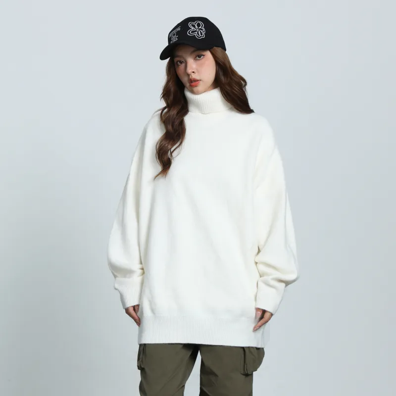 FASTFISH Sweaters Unisex-8