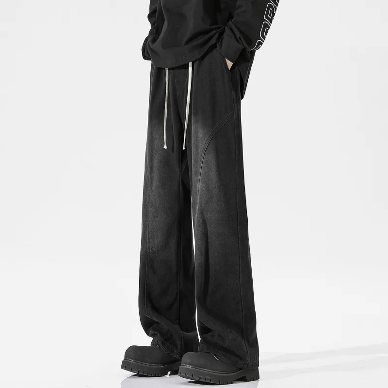 FASTFISH Jeans Unisex-9