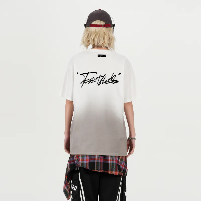 FASTFISH T Shirts Unisex-7