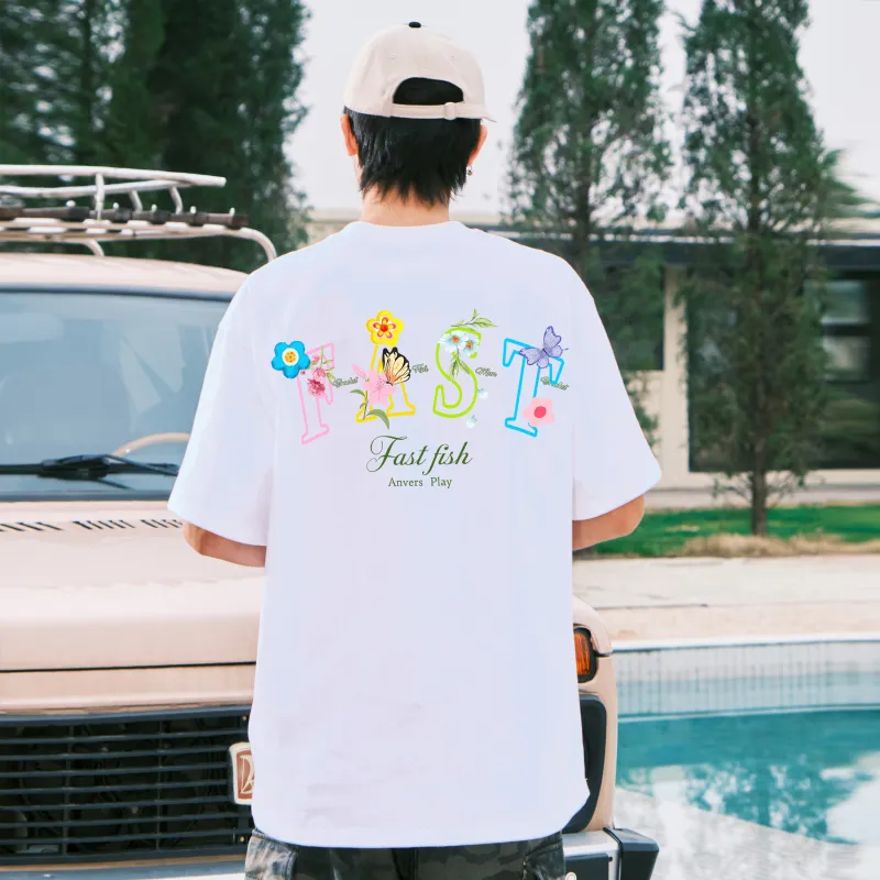 FASTFISH Casual Sportswear Unisex-6