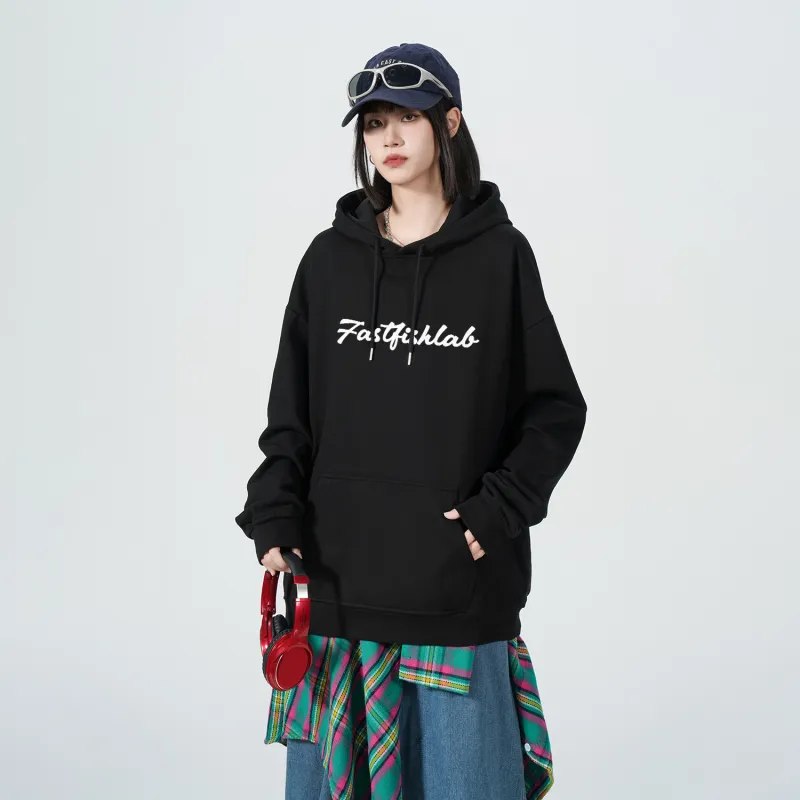 FASTFISH Sweatshirt Unisex 2 Pack-5