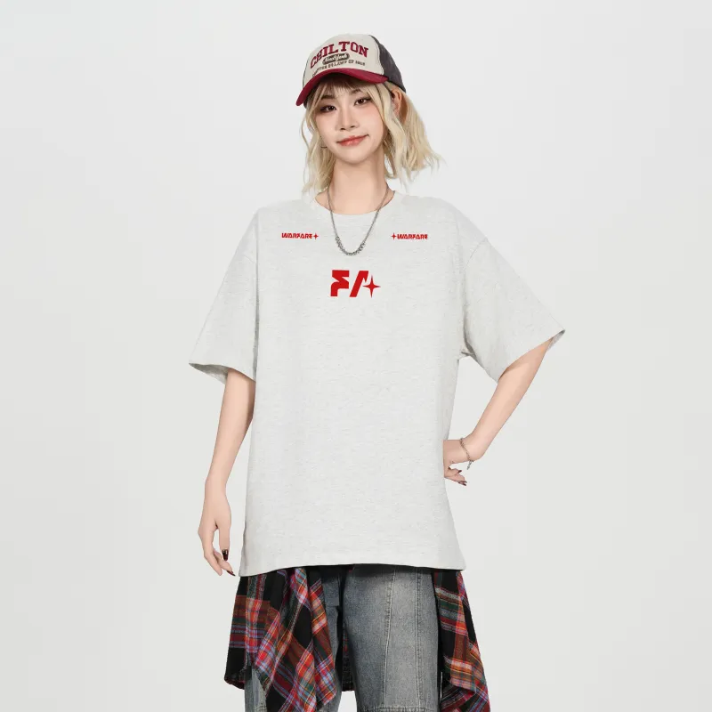 FASTFISH T Shirts Unisex-15