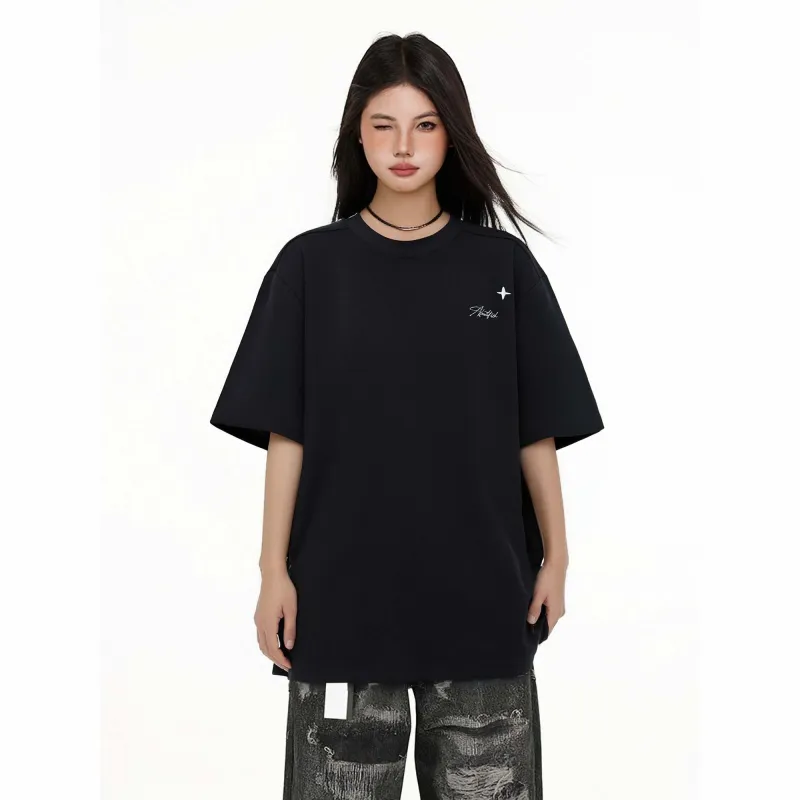 FASTFISH T Shirts Unisex-4