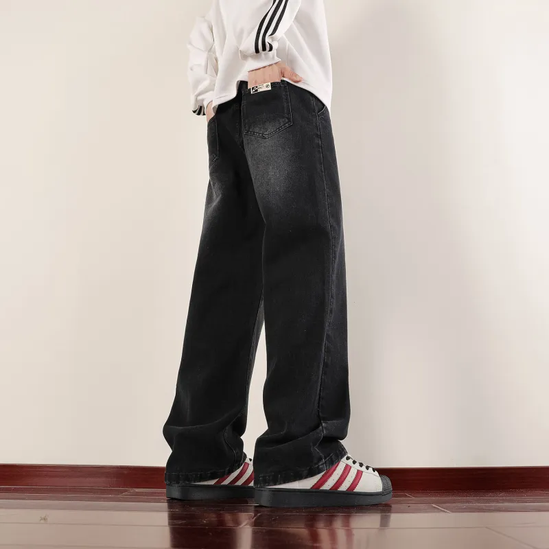 FASTFISH Jeans Unisex-11