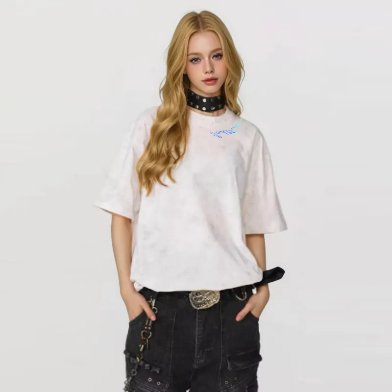 FASTFISH T Shirts Unisex-8