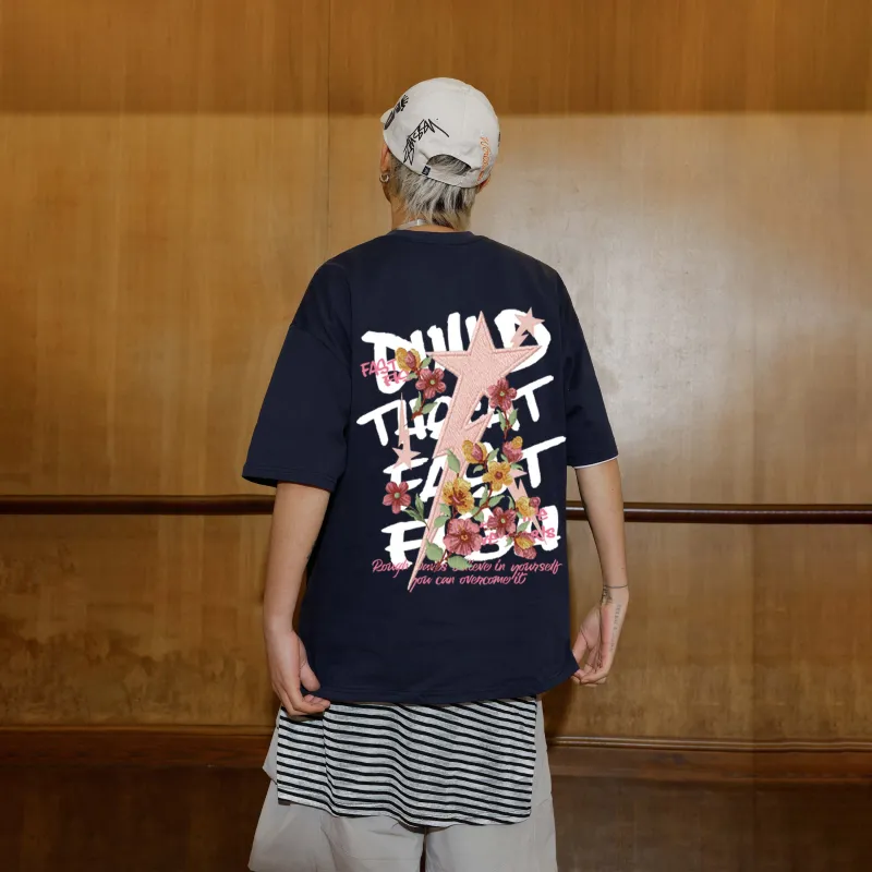 FASTFISH T Shirts Unisex-8
