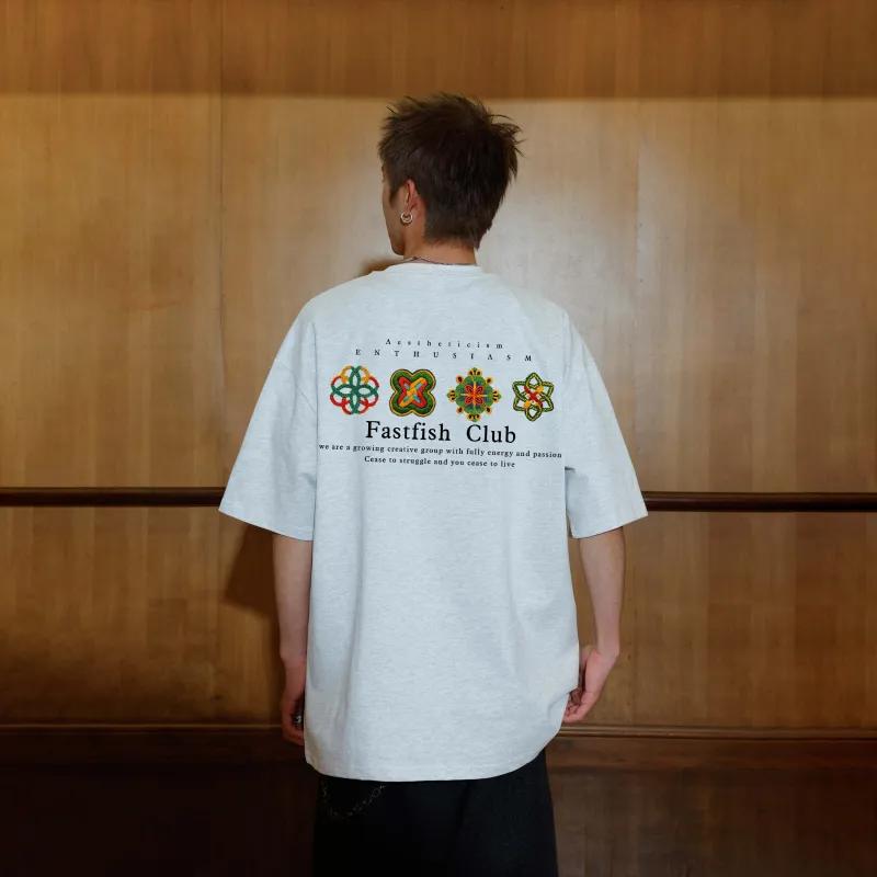 FASTFISH T Shirts Unisex-32