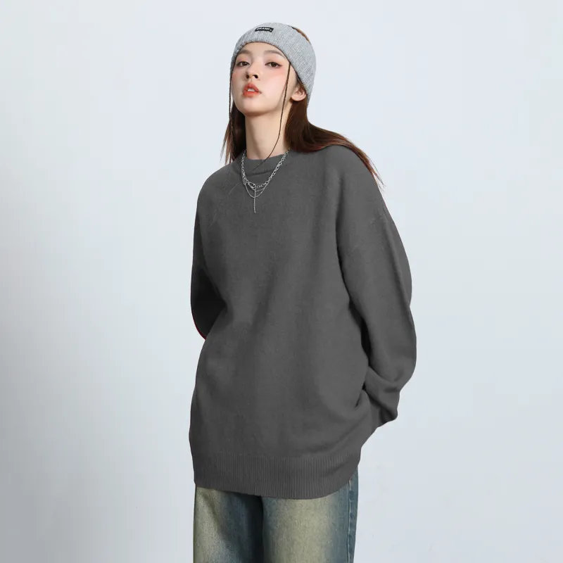 FASTFISH Sweaters Unisex-39