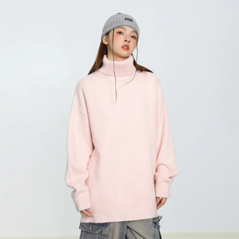 FASTFISH Sweaters Unisex-65