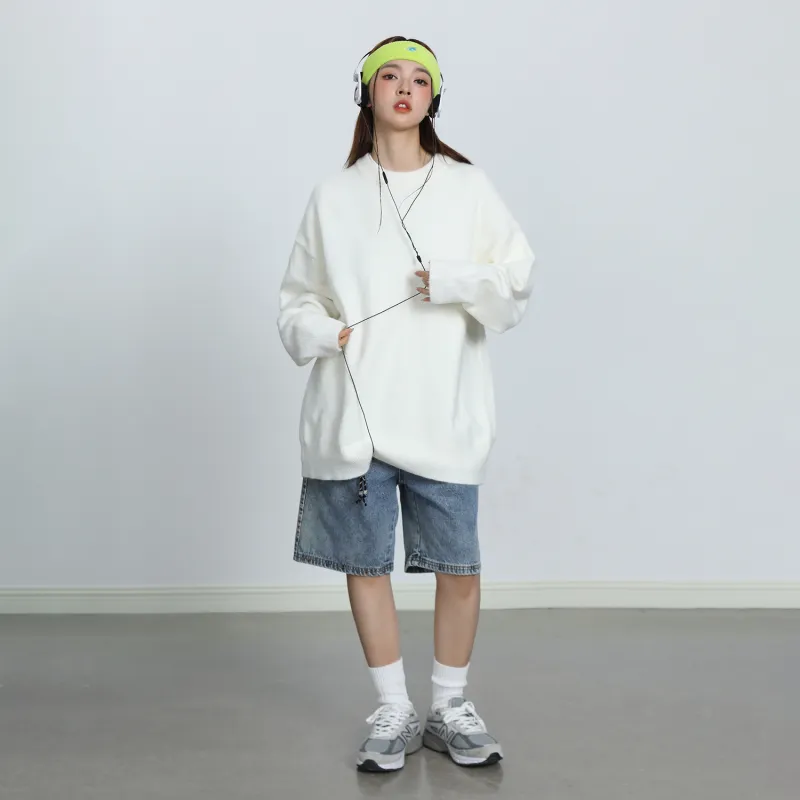 FASTFISH Sweaters Unisex-46