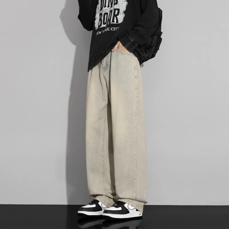 FASTFISH Sweatshirt Sets Unisex-17