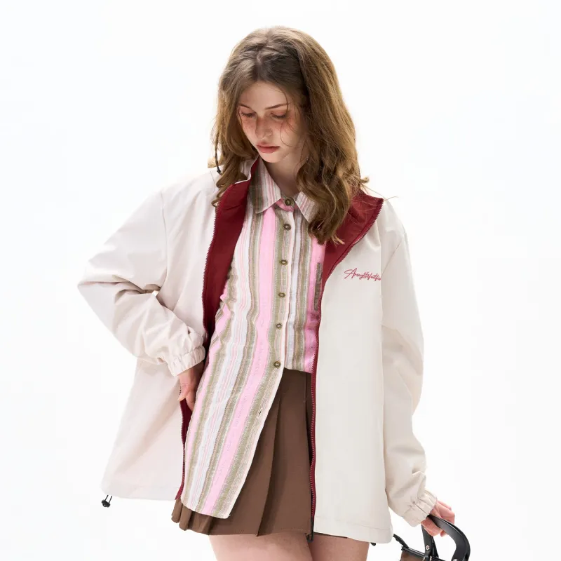 FASTFISH Jackets Unisex-8