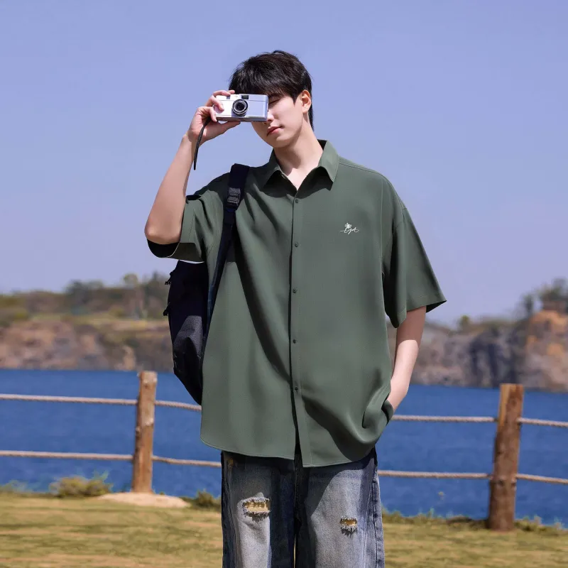 FASTFISH Shirts Unisex-9