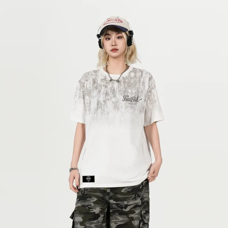 FASTFISH T Shirts Unisex-6