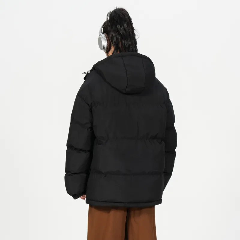 FASTFISH Puffer Jackets Unisex-2