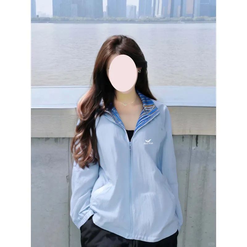 FASTFISH Sun Protection Clothing Unisex-13