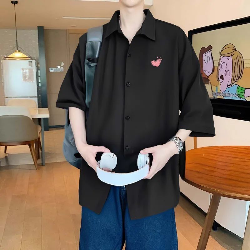 FASTFISH Shirts Unisex-9