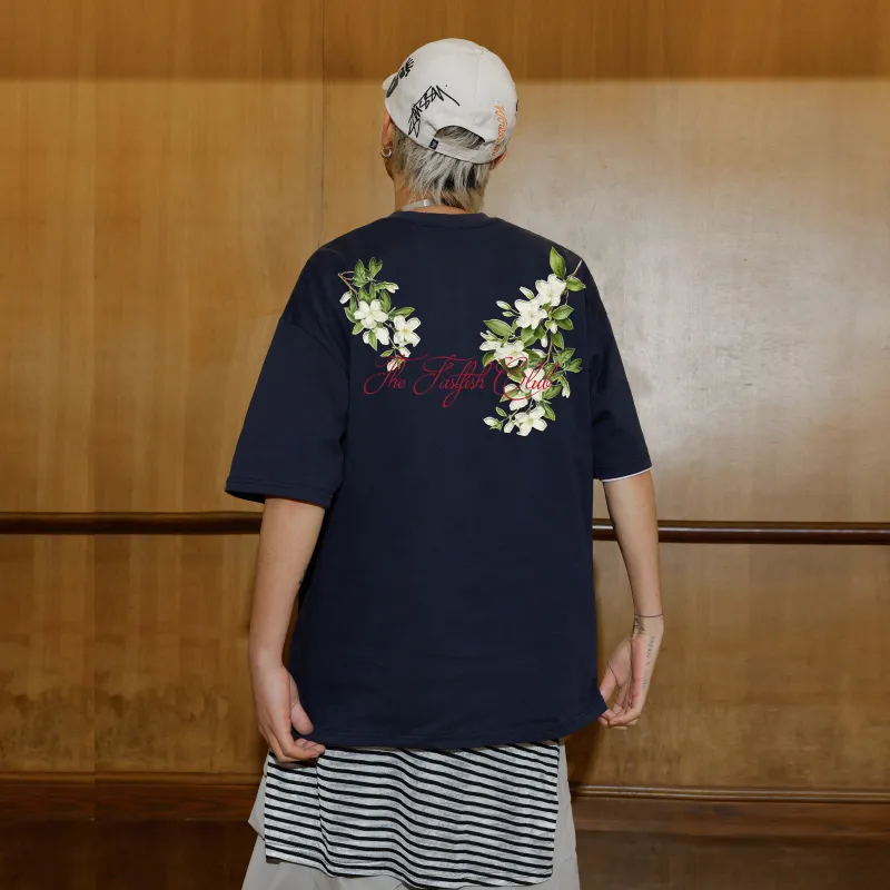 FASTFISH T Shirts Unisex-13