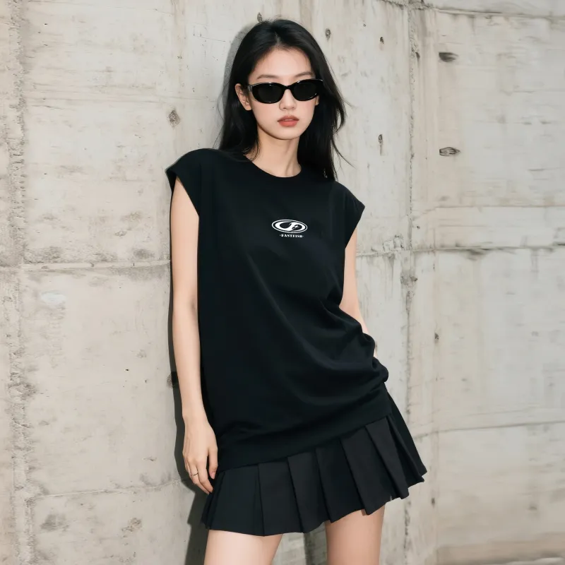 FASTFISH Tank Tops Unisex-3