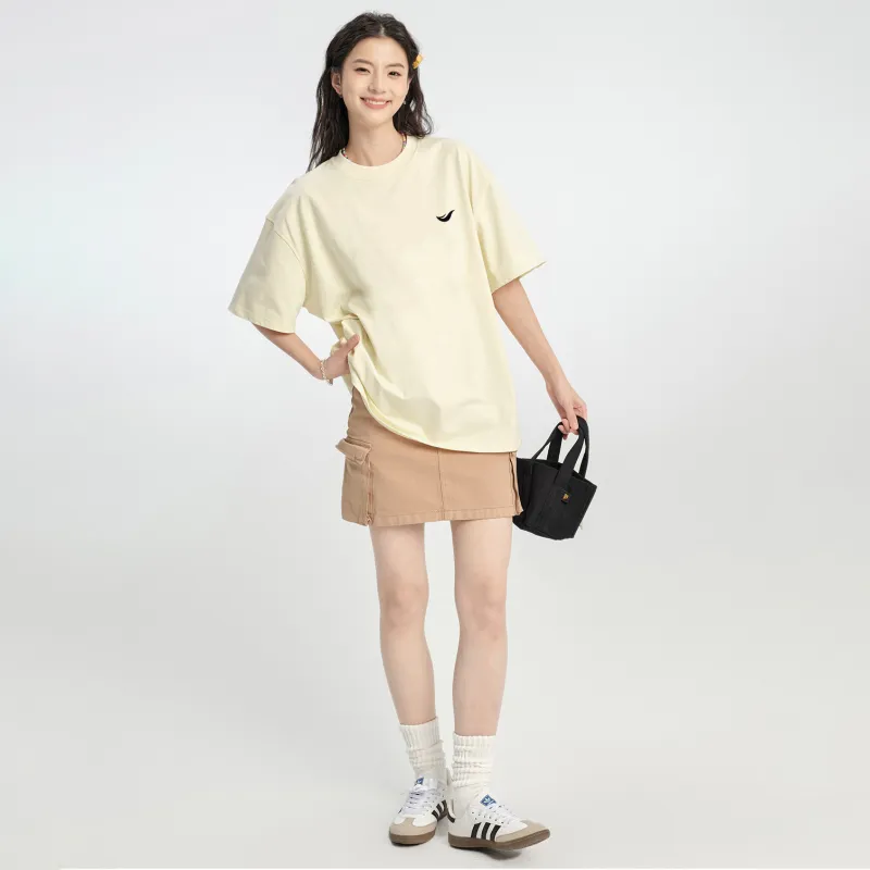 FASTFISH T Shirts Unisex-11