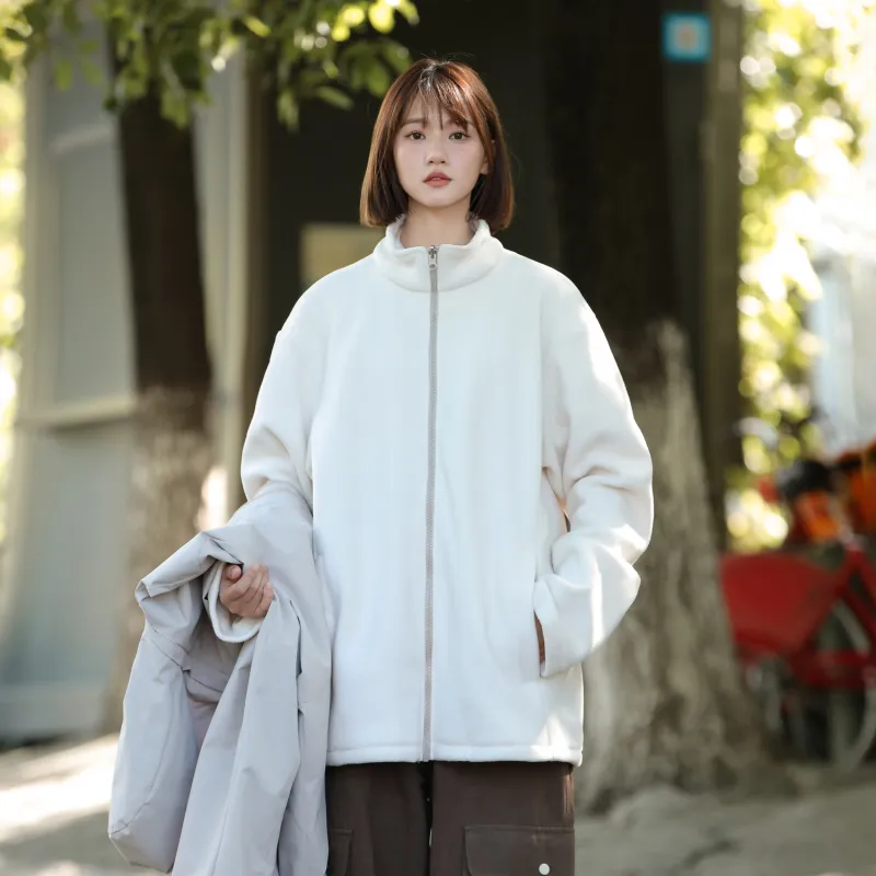 FASTFISH Windbreaker Jacket Unisex-25
