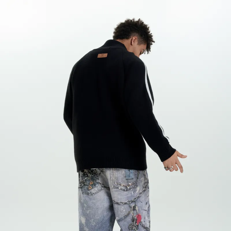 FASTFISH Sweaters Unisex-4