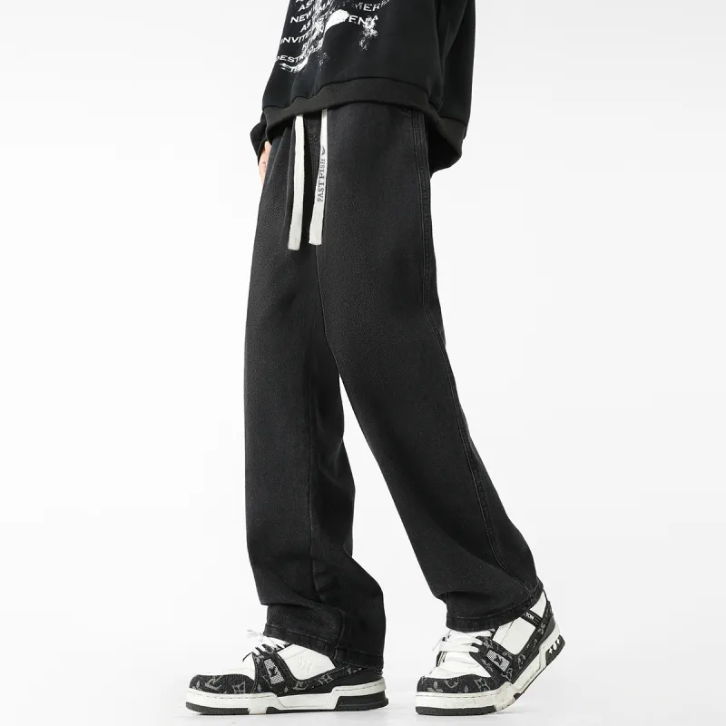 FASTFISH Jeans Unisex-3