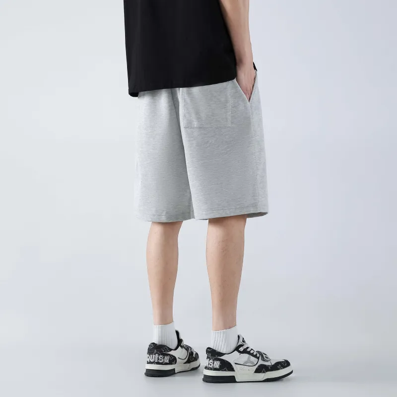 FASTFISH Casual Shorts Unisex-9