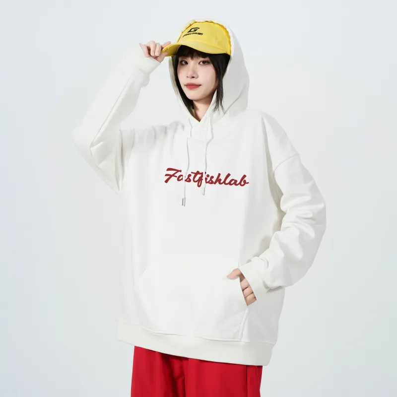 FASTFISH Sweatshirt Unisex 2 Pack-2