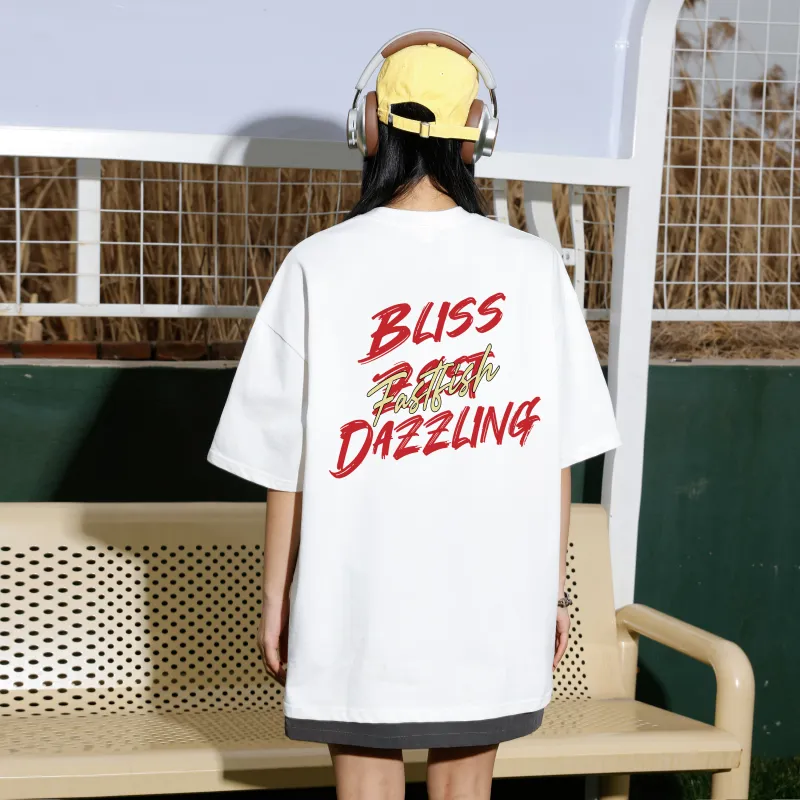 FASTFISH T Shirts Unisex-6