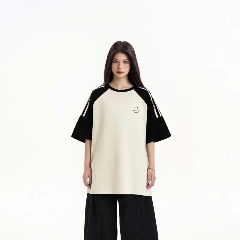 FASTFISH T Shirts Unisex-3