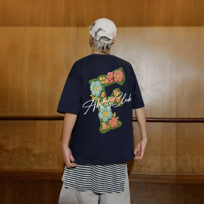 FASTFISH T-Shirts Unisex-8