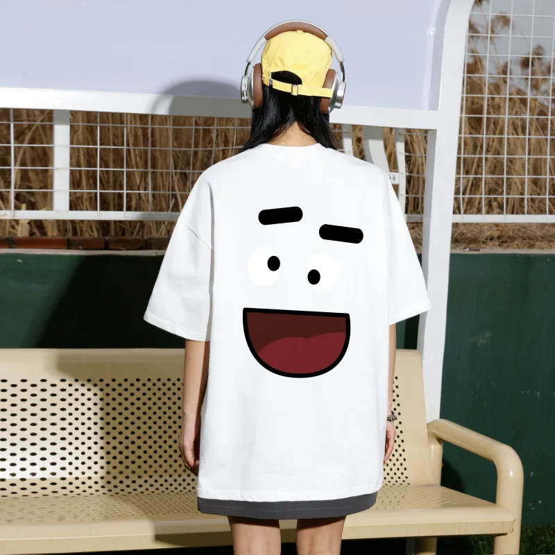 FASTFISH T Shirts Unisex-6
