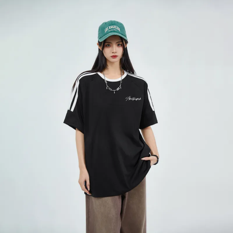 FASTFISH T Shirts Unisex-5