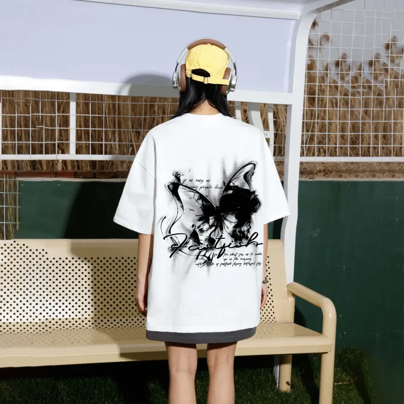 FASTFISH T Shirts Unisex-21