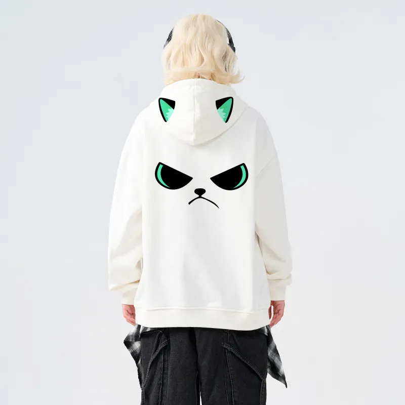 FASTFISH Sweatshirts Unisex-2