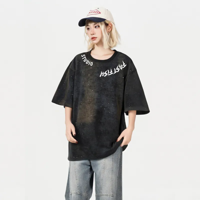 FASTFISH T Shirts Unisex-2