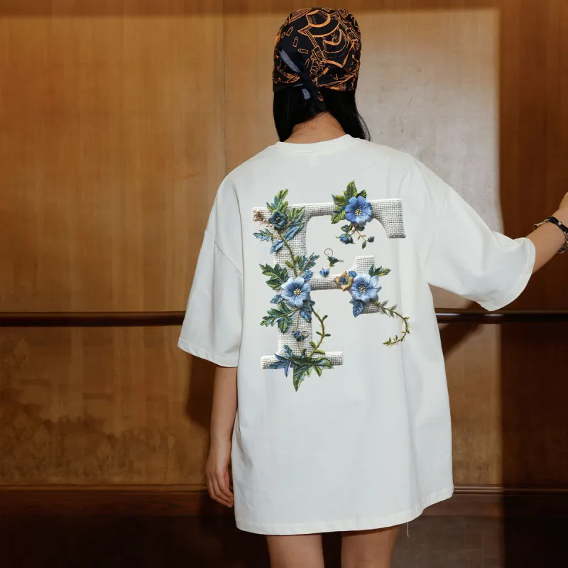 FASTFISH T Shirts Unisex-5
