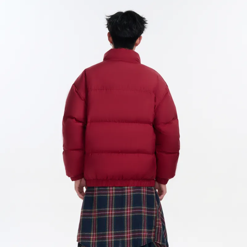 FASTFISH Down Jackets Unisex-29